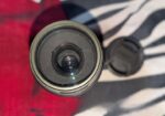 75+300 Zoom Lens