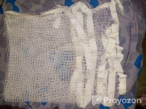Badminton Net