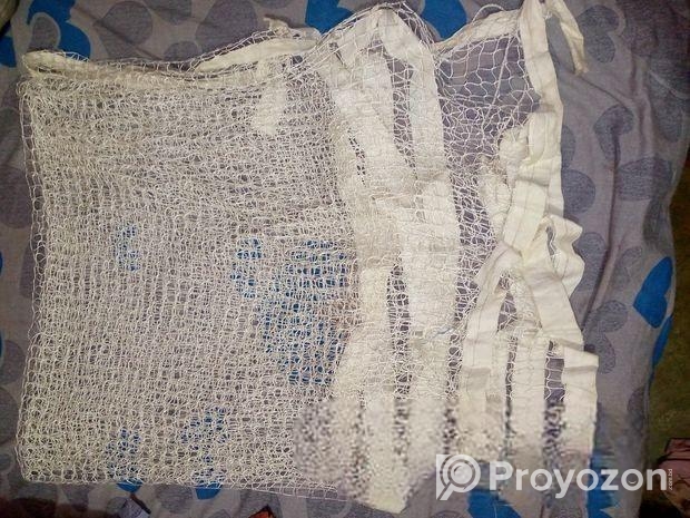 Badminton Net