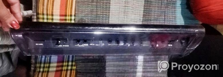 Octopad Spd20x