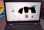 Lenovo Thinkpad X1 Yoga 3