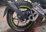 Suzuki Gixxer ABS . 2024