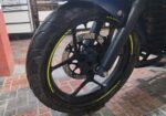 Suzuki Gixxer ABS . 2024