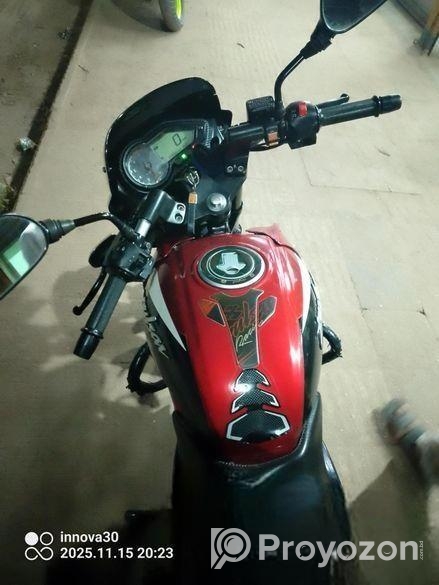Bajaj Pulsar 150 DD 2022