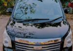 Toyota Noah Noah2010smart 2010