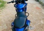 Bajaj Pulsar 150 . 2017