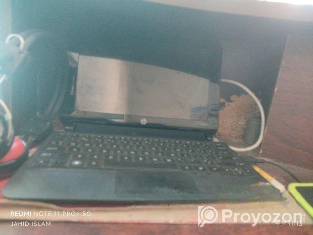 Hp laptop