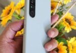 Sony Xperia 1 Mark IV (Used)