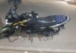 Yamaha Saluto 125 UBS . 2020