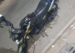 Yamaha Saluto 125 UBS . 2020
