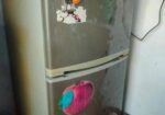 Walton Fridge
