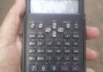 Casio Fx-570 Ms