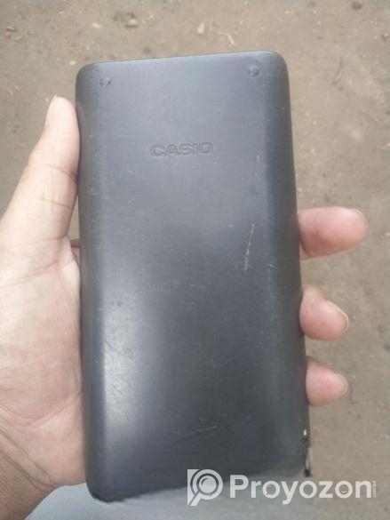 Casio Fx-570 Ms