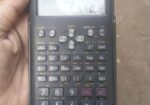 Casio Fx-570 Ms
