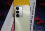 Realme C75
