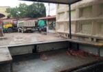 Ford Ranger Pickup Van
