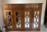 Kitchen Cabinet