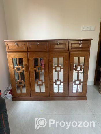 Kitchen Cabinet