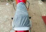 Hero HF Deluxe Brand new 2025
