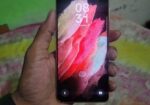 Samsung Galaxy S21 (Used)