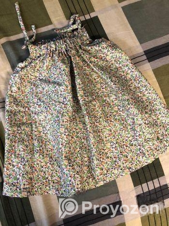 Baby Dress
