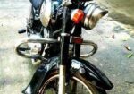 Honda 1997