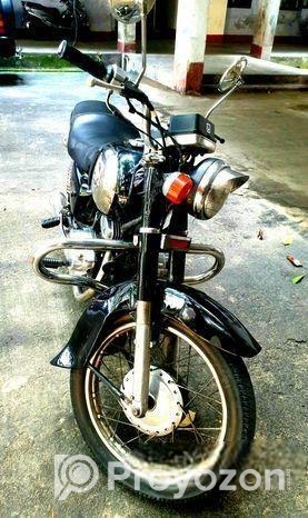 Honda 1997