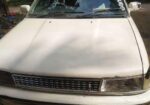 Toyota Carina 1990