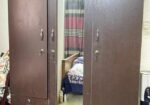 Otobi 3 Door Almira