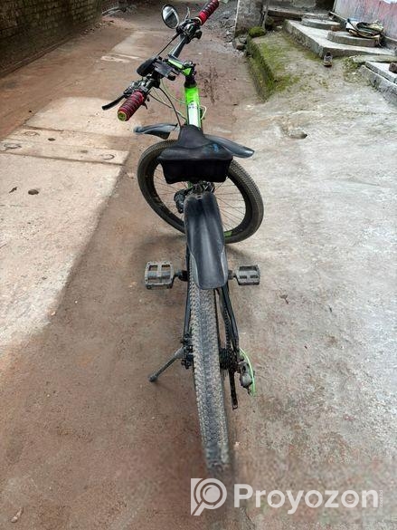 Core Neo 600 Cycle