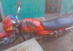 Hero Splendor Plus ` 2016
