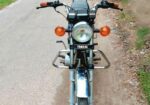 Yamaha RX 2002