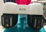 Cc Tv Camera (ip)
