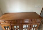 Kitchen Cabinet