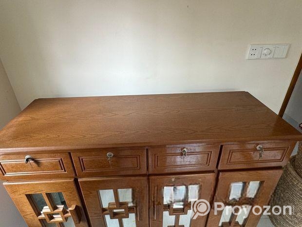 Kitchen Cabinet