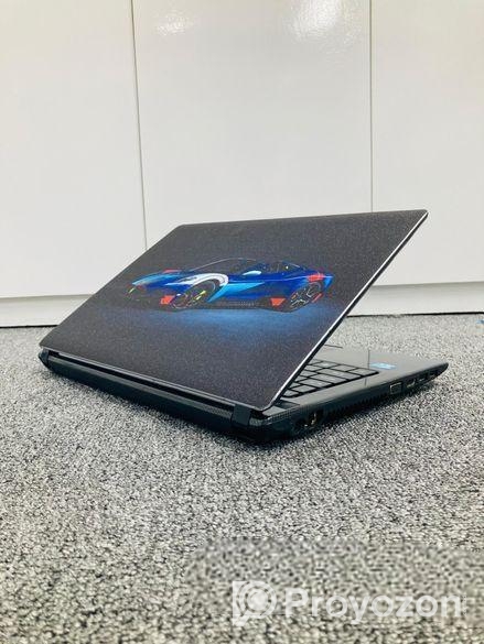Acer Core i3 4gb 256gb ssd