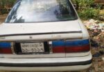 Toyota Carina 1990