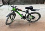 Core Neo 600 Cycle