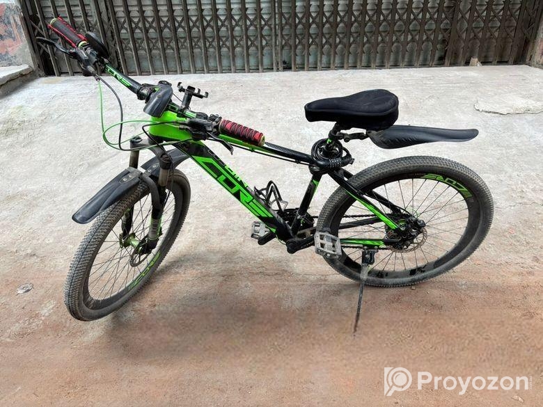 Core Neo 600 Cycle
