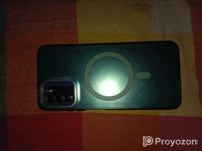 Samsung Galaxy A03S