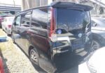 Toyota Esquire HV, PT-4,GI pkg 2020