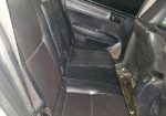 Toyota Fielder 2012