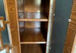 Kitchen Cabinet