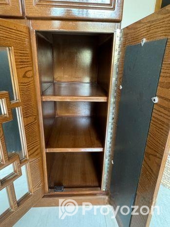 Kitchen Cabinet