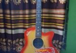 Acoustic Guitar (signature)