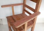 Wooden Chair (new)