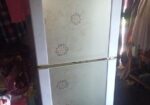 Singer Fridge