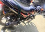 Suzuki Hayate . 2019