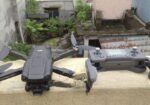Xioami V198gps Drone