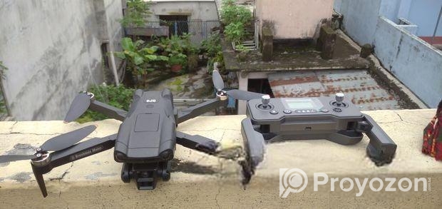 Xioami V198gps Drone